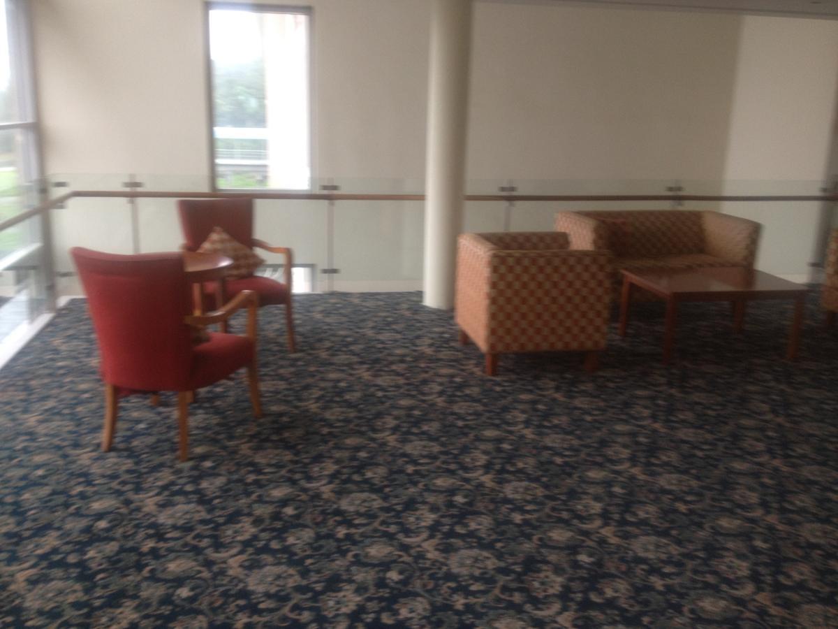 Tinapa Lakeside Hotel Калабар Экстерьер фото